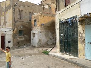 la Marine rue Charras et rue de Narbonne 